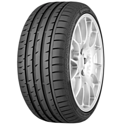 Continental ContiSportContact 3 - 101W 275/40R19 (3573210000)