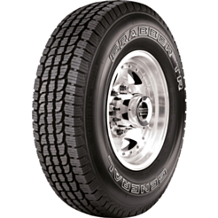 General Tire GRABBER TR 120/116Q 235/85R16C (4508930000)