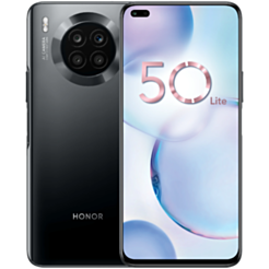 HONOR 50 Lite 6/128 GB Black