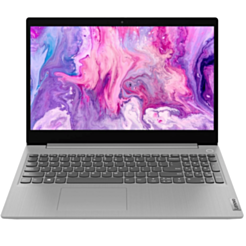 Ноутбук Lenovo IdeaPad 3 15IGL05 (81WQ00EMRK-N)