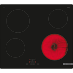 Plitə Bosch PKE611BA2E