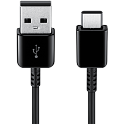 Samsung Cable USB to Type-C EP-DG930MBRGRU