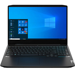 Ноутбук Lenovo Ideapad Gaming 3 15Arh05 (82Ey00Dprk)