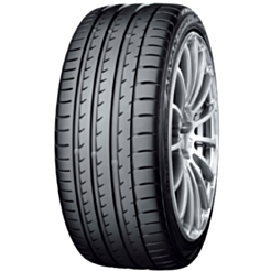 Yokohama Advan Sport  V105 98Y XL 255/40R17