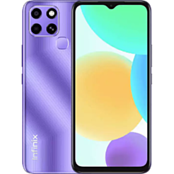 Infinix Smart 6 2/32 GB 4G Purple