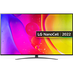Телевизор LG LED 55NANO816QA	