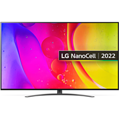 Televizor LG LED 55NANO816QA	