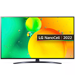 Телевизор LG LED 55NANO766QA