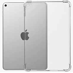 Case Green Tpu/Pc For Ipad 10"2 Clear / Gnip10219Bccl