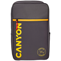 Backpack Canyon 15.6 Gray / CNS-CSZ02GY01