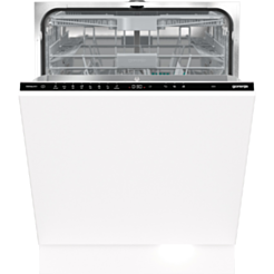 Qabyuyan Gorenje GV673C60