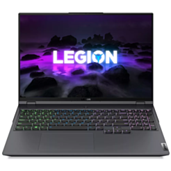 Ноутбук Lenovo  Legion  5 Pro 16ACH6 (82JS006MRK)