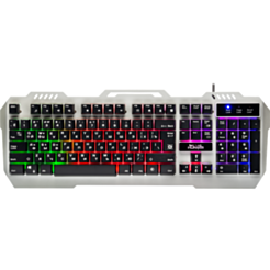 Gaming Keyboard Deefender Metal Hunter GK-140L Wired - 45140  
