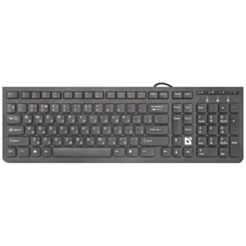 Keyboard Defender Ultramate SM-530 Wired - 45530