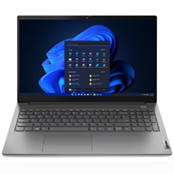 Notbuk Lenovo ThinkBook 15 G4 IAP (21DJ00KSRU)