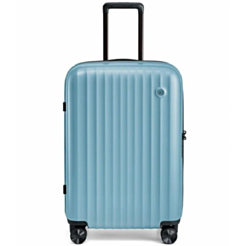 Çamadan Ninetygo Elbe Luggage 20 Blue 117406