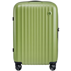 Чемодан Ninetygo Elbe Luggage 20 Green 117405
