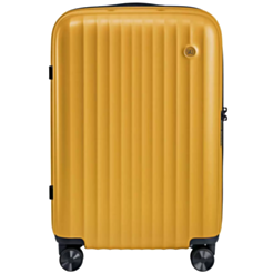 Чемодан Ninetygo Elbe Luggage 20 Yellow 117403