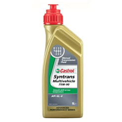 Castrol Syntrans Multivehicle 75W90 1Л