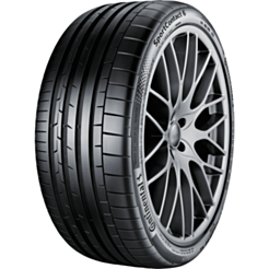 Continental SportContact 6 101Y 285/30R22 (3575610000)