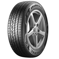 General Tire Grabber GT Plus 110Y XL 315/35R20 (4490680000)