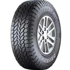 General Tire Grabber At3 99H 225/60R17 (4491610000)