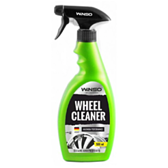 Winso Wheel Cleaner 500 мл 810540