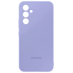 Чехол Samsung A54 Silicone Violet EF-PA546TVEGRU