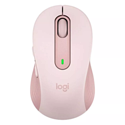 Mouse Logitech Signature  M650L Rose WL