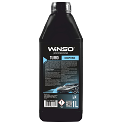 Winso Turbo Cockpit Milk 1 L 880730