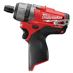 Шуруповёрт Milwaukee M12CD-0 / 12V