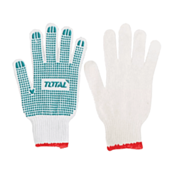 Защитные перчатки Total TSP 11102
