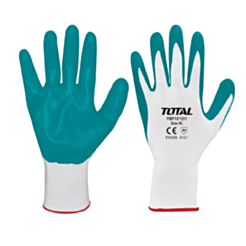 Защитные перчатки Total TSP 12101/XL