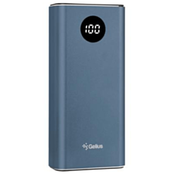 Powerbank Gelius Pro CoolMini 2 PD 9600 мач Blue GP-PB10-211