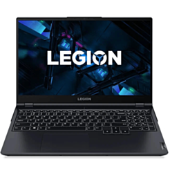 Ноутбук Lenovo Legion 5 15ITH6H (82JH00LARK)