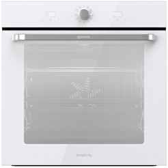 Духовой шкаф Gorenje BOS6737SYW