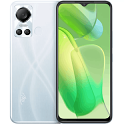 Itel Vision 5 4/64 GB Digital Silver