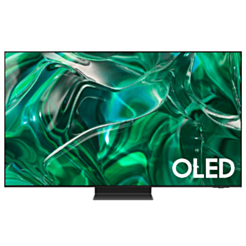 Телевизор Samsung OLED QE55S95CAUXRU 