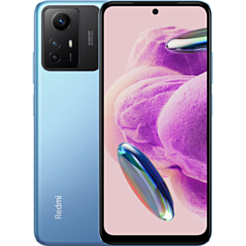 Xiaomi Redmi Note 12S 8/256 GB Ice Blue