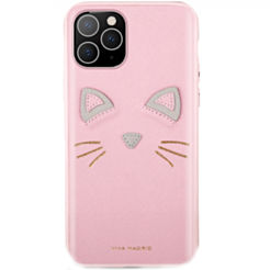 Viva Madrid Mascota Puss In Love Iphone 11 Pro 5"8