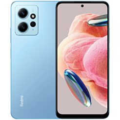 Xiaomi Redmi Note 12 8/256 GB Ice Blue