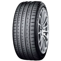 Yokohama Advan Sport V 107 100Y XL RF 255/40R20