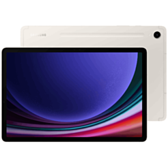 Samsung Galaxy Tab S9 5G 128 GB (SM-X716) Beige