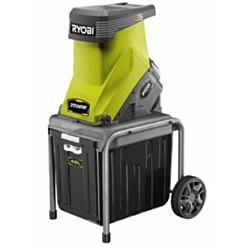 Измельчитель садовых веток Ryobi / RSH2545B 1