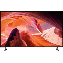 Телевизор Sony KD-65X80L