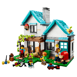 LEGO Creator Cozy House / 31139