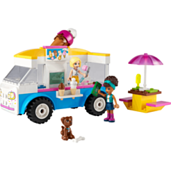 LEGO Friends Ice-Cream Truck / 41715