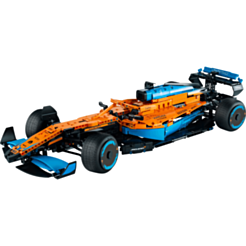 LEGO Technic McLaren Formula 1 Race Car / 42141