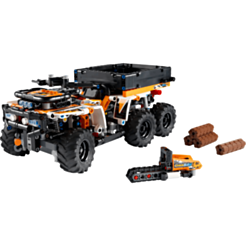 LEGO Technic All-Terrain Vehicle / 42139