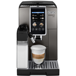 Кофемашина DeLonghi ECAM380.95 TB